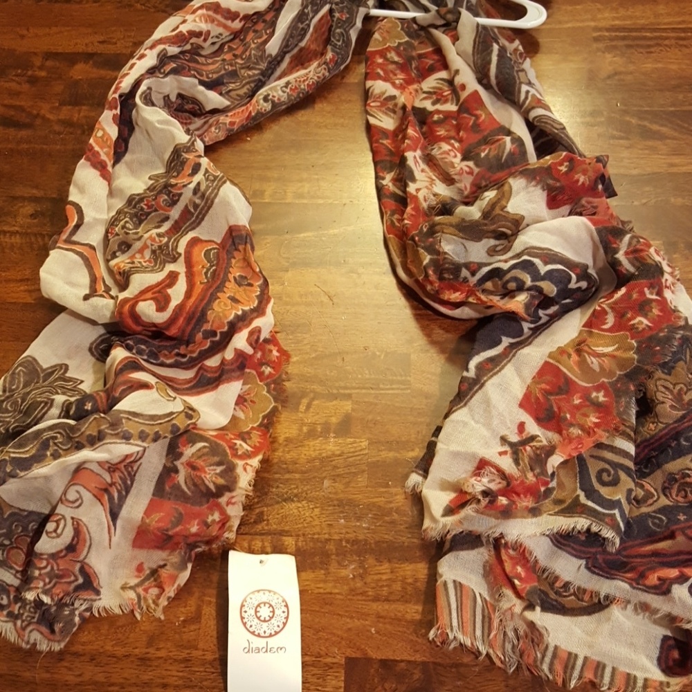 Scarf